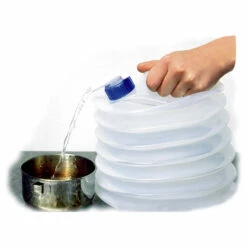 Coghlans Faltkanister Camp Jug - Water Bladder 6 Coghlans Faltkanister Camp Jug - Water Bladder -Outdoor Equipment Sales Shop coghlans faltkanister camp jug water bladder detail 2