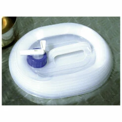 Coghlans Faltkanister Camp Jug - Water Bladder 7 Coghlans Faltkanister Camp Jug - Water Bladder -Outdoor Equipment Sales Shop coghlans faltkanister camp jug water bladder detail 3