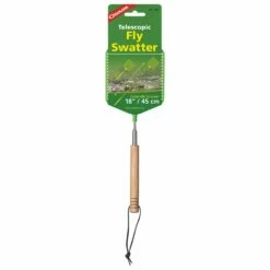 Coghlans Fly Swatter Telescopic