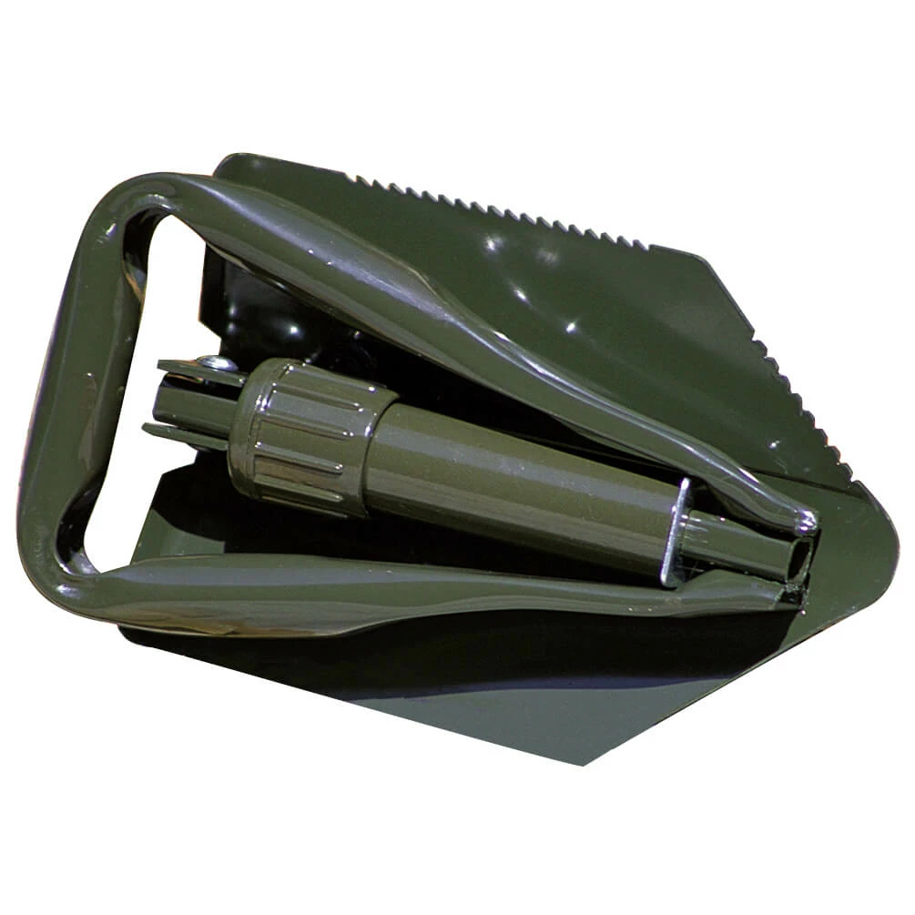 Coghlans Foldable Spade 4 Coghlans Foldable Spade - Image 2