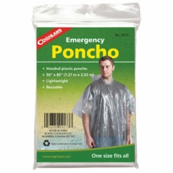 Coghlans Notfall-Poncho - Poncho 7 Coghlans Notfall-Poncho - Poncho -Outdoor Equipment Sales Shop coghlans notfall poncho poncho detail 3