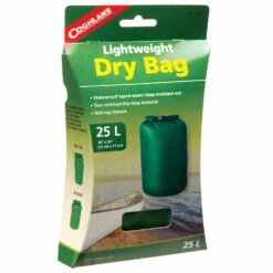 Coghlans Packsack Dry Bag - Stuff Sack -Outdoor Equipment Sales Shop coghlans packsack dry bag stuff sack detail 2