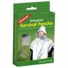 Coghlans Survival-Poncho - Survival Blanket -Outdoor Equipment Sales Shop coghlans survival poncho survival blanket
