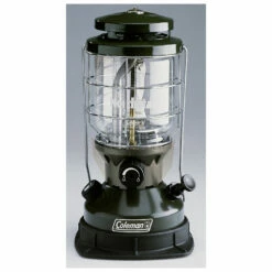 Coleman Benzinlaterne Northstar - Gas Lantern -Outdoor Equipment Sales Shop coleman benzinlaterne northstar gas lantern detail 3