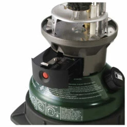 Coleman Benzinlaterne Northstar - Gas Lantern -Outdoor Equipment Sales Shop coleman benzinlaterne northstar gas lantern detail 4