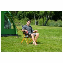Coleman Campingstuhl Bungee - Camping Chair 8 Coleman Campingstuhl Bungee - Camping Chair -Outdoor Equipment Sales Shop coleman campingstuhl bungee camping chair bf detail 3