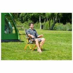Coleman Campingstuhl Bungee - Camping Chair 9 Coleman Campingstuhl Bungee - Camping Chair -Outdoor Equipment Sales Shop coleman campingstuhl bungee camping chair bf detail 4