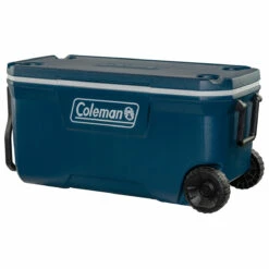 Coleman Xtreme 100qt Wheeled - Coolbox -Outdoor Equipment Sales Shop coleman xtreme 100qt wheeled coolbox detail 4