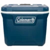 Coleman Xtreme 50qt Wheeled - Coolbox -Outdoor Equipment Sales Shop coleman xtreme 50qt wheeled coolbox