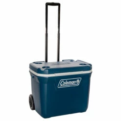 Coleman Xtreme 50qt Wheeled - Coolbox 12 Coleman Xtreme 50qt Wheeled - Coolbox -Outdoor Equipment Sales Shop coleman xtreme 50qt wheeled coolbox detail 5