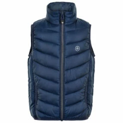 Color Kids Baby's Waistcoat Packable Quilted - Synthetic Vest