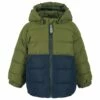 Color Kids Boy's Jacket Quilted - Winter Jacket 2 Color Kids Boy's Jacket Quilted - Winter Jacket -Outdoor Equipment Sales Shop color kids boys jacket quilted winter jacket