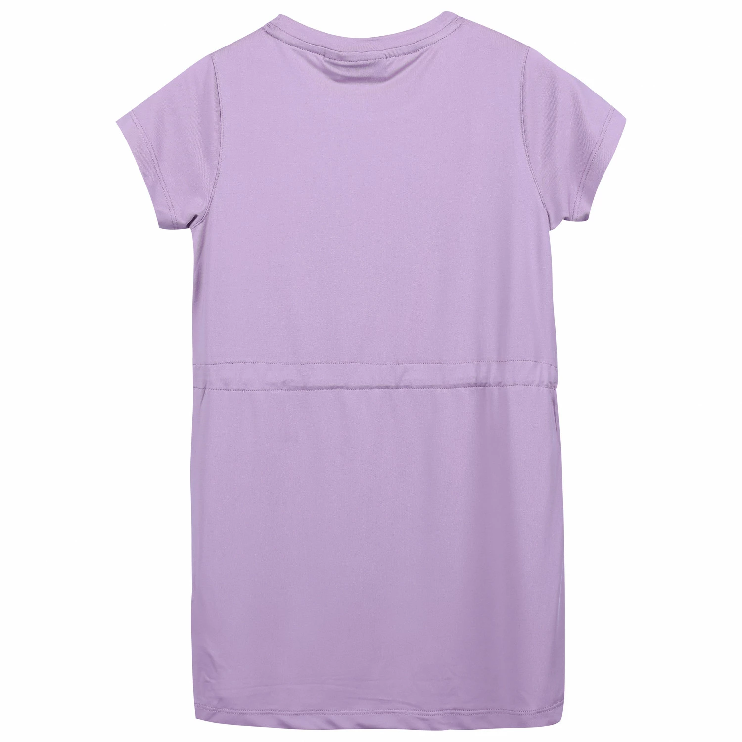 Color Kids Kid's Dress With Print S/S - Dress 4 Color Kids Kid's Dress With Print S/S - Dress - Image 2