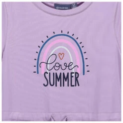 Color Kids Kid's Dress With Print S/S - Dress 7 Color Kids Kid's Dress With Print S/S - Dress -Outdoor Equipment Sales Shop color kids kids dress with print s s dress detail 3