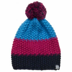 Color Kids Kid's Hat Colorblock - Beanie