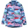 Color Kids Kid's Jacket AOP - Waterproof Jacket