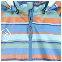 Color Kids Kid's Rain Set AOP PU -Outdoor Equipment Sales Shop color kids kids rain set aop pu detail 5