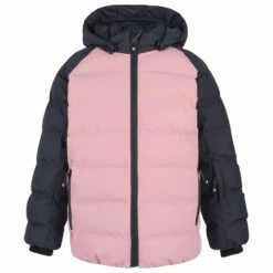 Color Kids Kid's Ski Jacket Quilted - Ski Jacket
