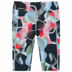 Color Kids Kid's Sport Tights AOP - Leggings 7 Color Kids Kid's Sport Tights AOP - Leggings -Outdoor Equipment Sales Shop color kids kids sport tights aop leggings detail 3