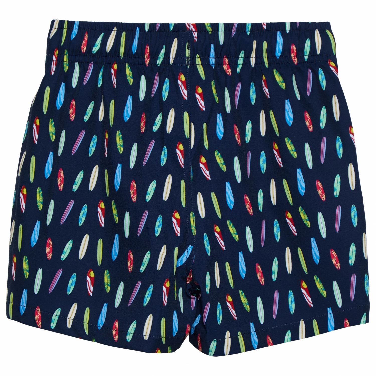 Color Kids Kid's Swim Shorts AOP - Boardshorts 4 Color Kids Kid's Swim Shorts AOP - Boardshorts - Image 2