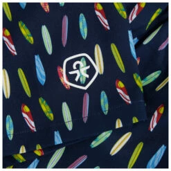 Color Kids Kid's Swim Shorts AOP - Boardshorts 7 Color Kids Kid's Swim Shorts AOP - Boardshorts -Outdoor Equipment Sales Shop color kids kids swim shorts aop boardshorts detail 3