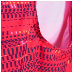 Color Kids Kid's Swimsuit Sporty AOP - Swimsuit -Outdoor Equipment Sales Shop color kids kids swimsuit sporty aop swimsuit detail 3