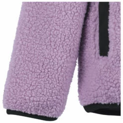 Color Kids Kid's Teddy Fleece Jacket With Hood - Fleece Jacket 10 Color Kids Kid's Teddy Fleece Jacket With Hood - Fleece Jacket -Outdoor Equipment Sales Shop color kids kids teddy fleece jacket with hood fleece jacket detail 4