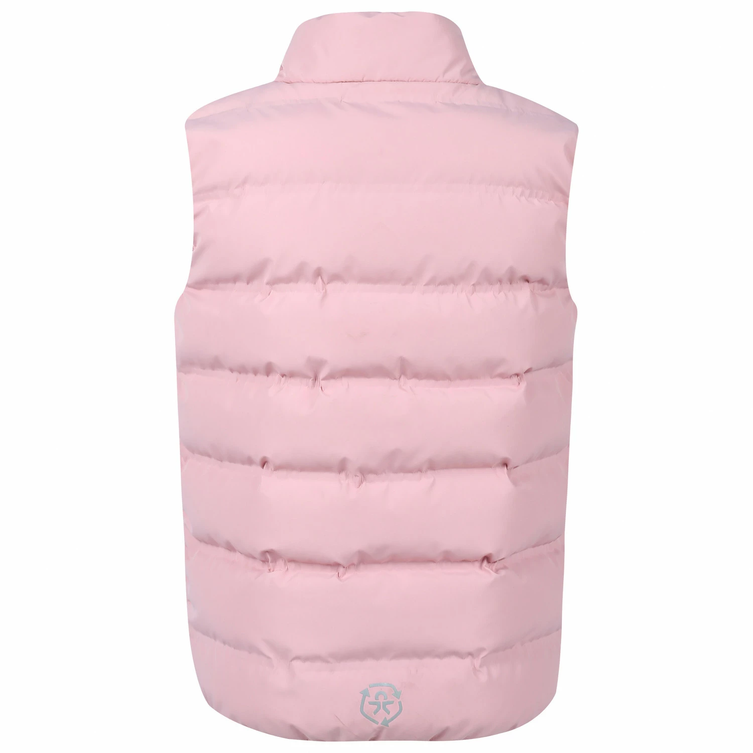 Color Kids Kid's Waist Coat Quilted - Synthetic Vest 4 Color Kids Kid's Waist Coat Quilted - Synthetic Vest - Image 2