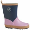 Color Kids Kid's Wellies Colorblock - Wellington Boots