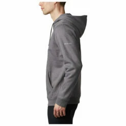 Columbia CSC Basic Logo II Hoodie 9 Columbia CSC Basic Logo II Hoodie -Outdoor Equipment Sales Shop columbia csc basic logo ii hoodie detail 3