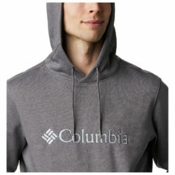 Columbia CSC Basic Logo II Hoodie 11 Columbia CSC Basic Logo II Hoodie -Outdoor Equipment Sales Shop columbia csc basic logo ii hoodie detail 5