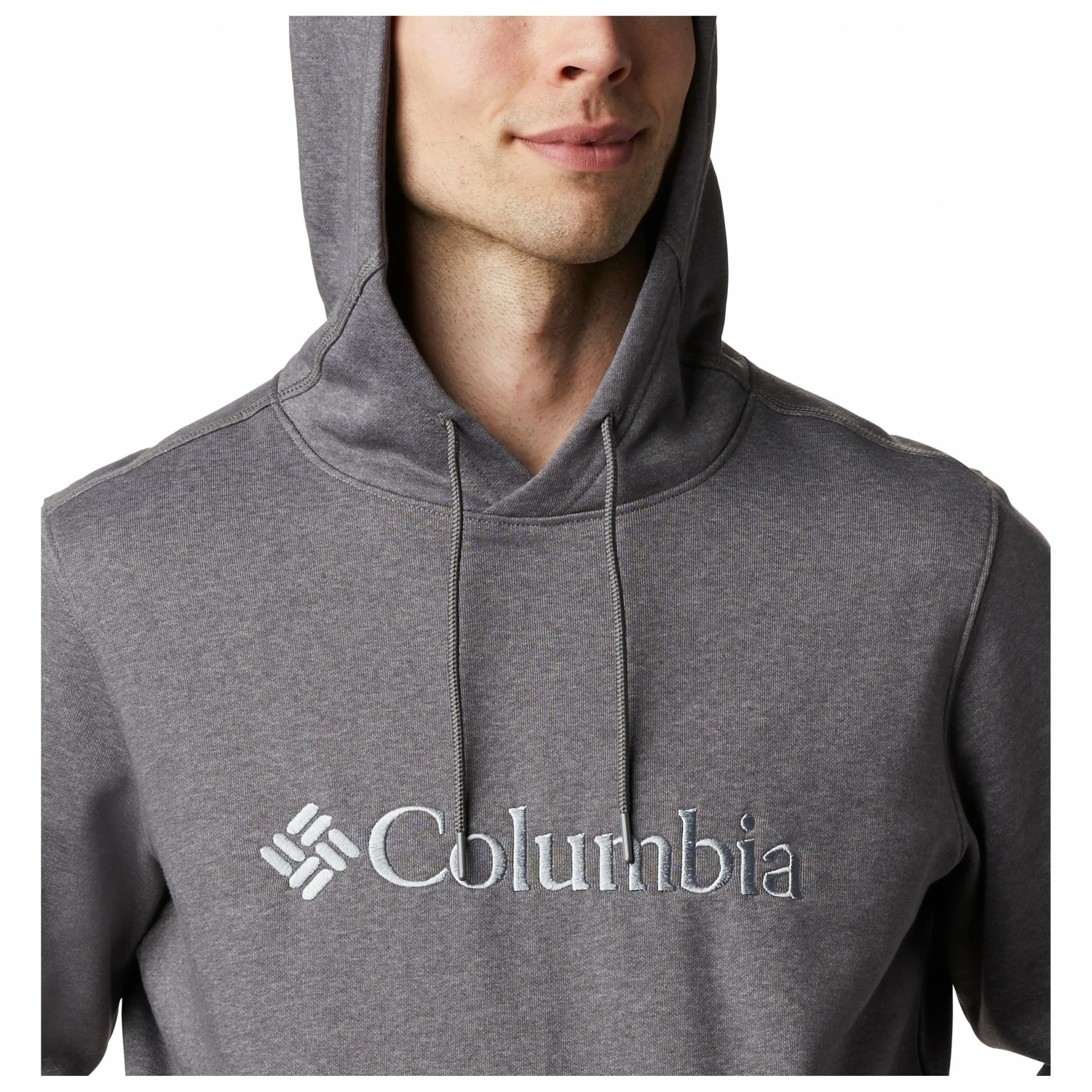 Columbia CSC Basic Logo II Hoodie 7 Columbia CSC Basic Logo II Hoodie - Image 5
