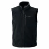 Columbia Fast Trek Fleece Vest - Fleece Vest