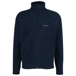 Columbia Fast Trek II Full Zip Fleece - Fleece Jacket