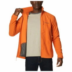 Columbia Fast Trek II Full Zip Fleece - Fleece Jacket 12 Columbia Fast Trek II Full Zip Fleece - Fleece Jacket -Outdoor Equipment Sales Shop columbia fast trek ii full zip fleece fleece jacket detail 5