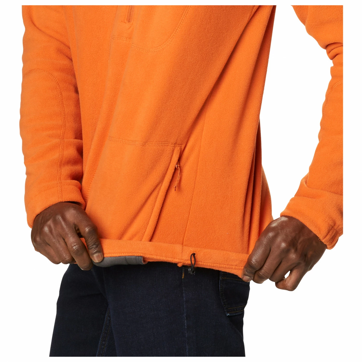 Columbia Fast Trek II Full Zip Fleece - Fleece Jacket 8 Columbia Fast Trek II Full Zip Fleece - Fleece Jacket - Image 6