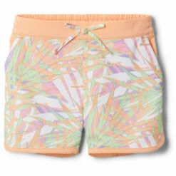 Columbia Girl's Sandy Shores Boardshort - Boardshorts
