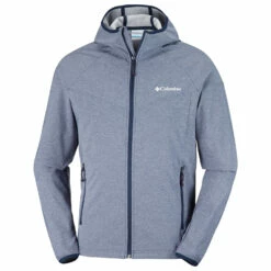 Columbia Heather Canyon Jacket - Softshell Jacket