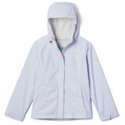 Columbia Kid's Arcadia Jacket - Waterproof Jacket