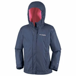 Columbia Kid's Arcadia Jacket - Waterproof Jacket 7 Columbia Kid's Arcadia Jacket - Waterproof Jacket -Outdoor Equipment Sales Shop columbia kids arcadia jacket waterproof jacket detail 3