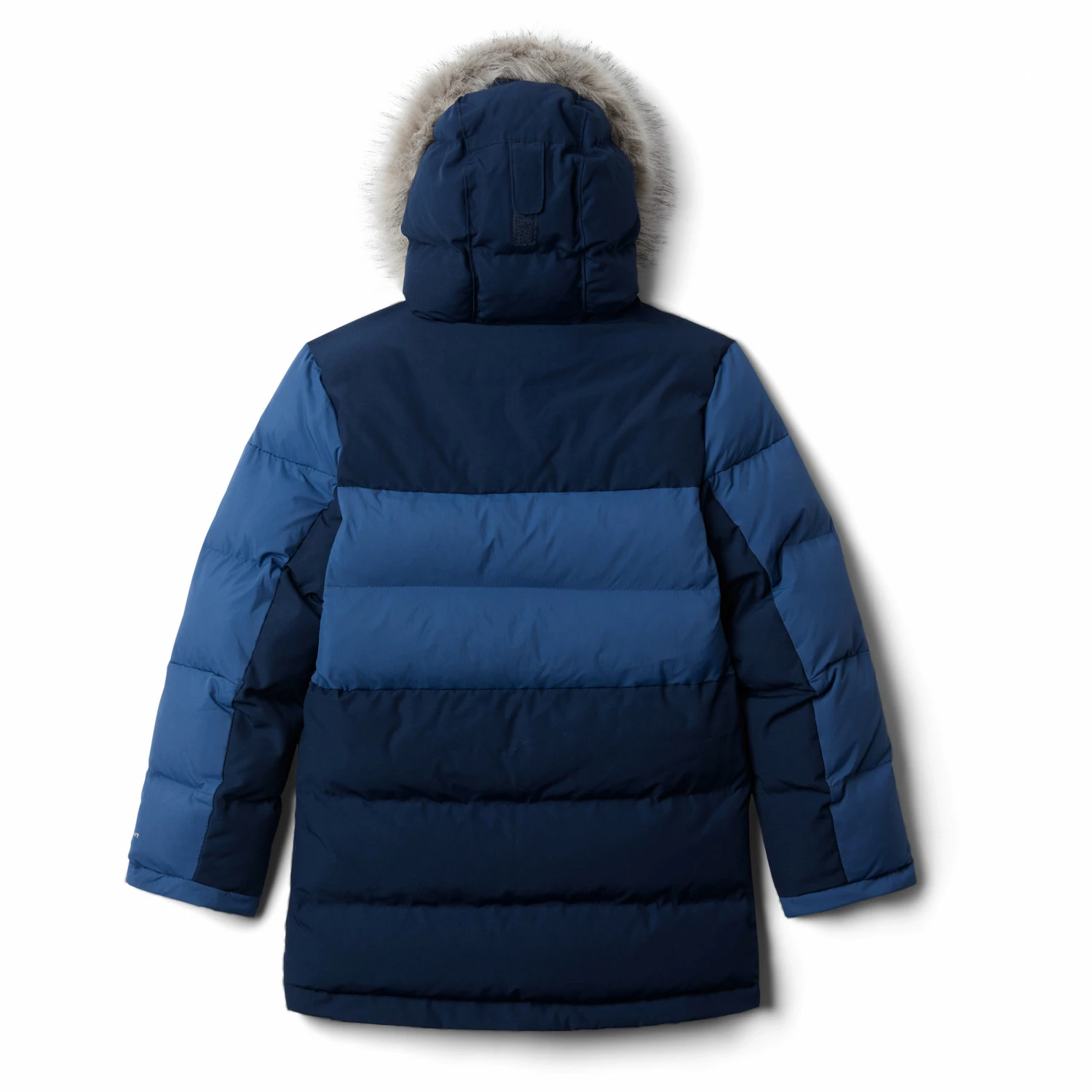 Columbia Kid's Marquam Peak Fusion Parka - Parka 4 Columbia Kid's Marquam Peak Fusion Parka - Parka - Image 2