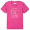 Columbia Kid's Mirror Creek Short Sleeve Graphic Shirt - Sport Shirt 1 Columbia Kid's Mirror Creek Short Sleeve Graphic Shirt - Sport Shirt -Outdoor Equipment Sales Shop columbia kids mirror creek short sleeve graphic shirt sport shirt