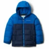 Columbia Kid's Pike Lake Jacket - Synthetic Jacket