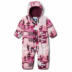 Columbia Kid's Snuggly Bunny Bunting - Overall