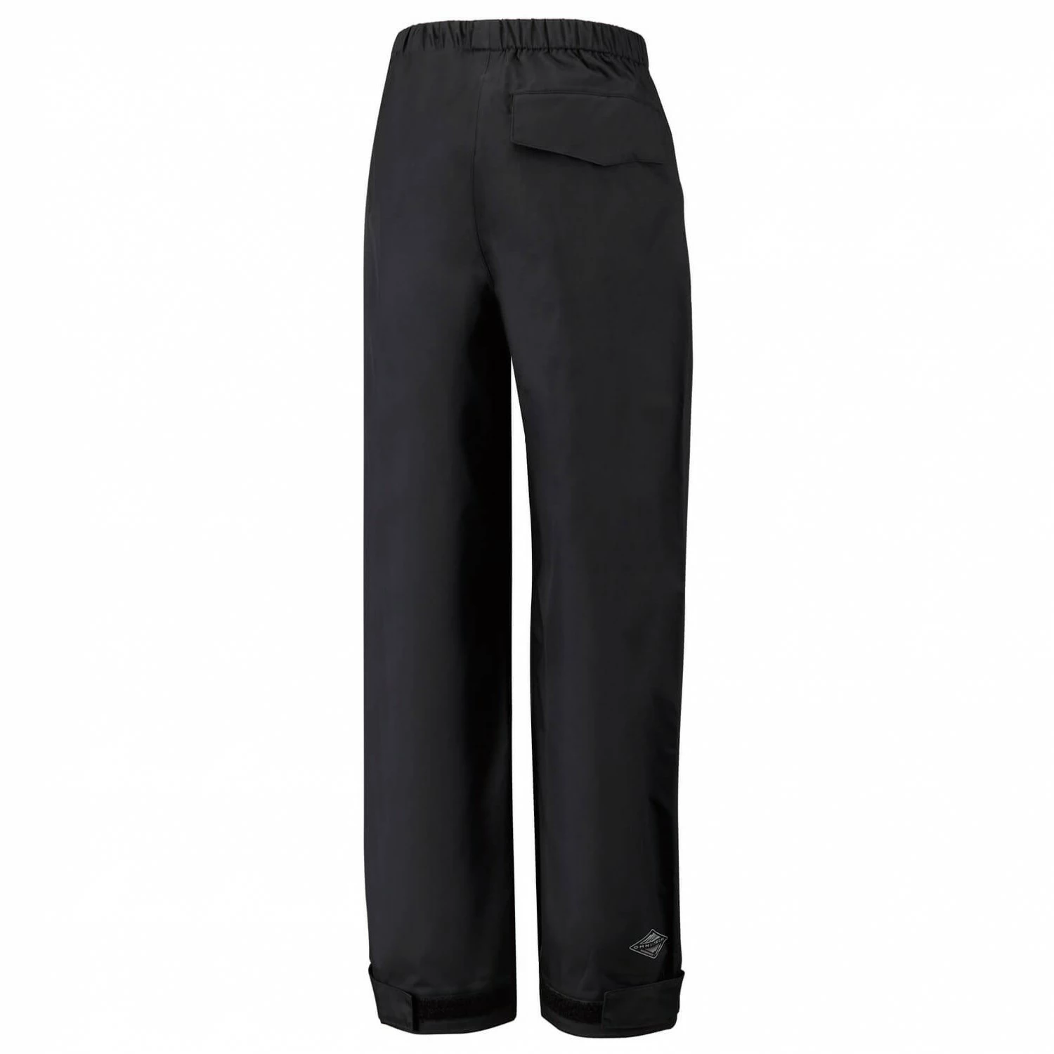 Columbia Kids Trail Adventure Pant - Waterproof Trousers 4 Columbia Kids Trail Adventure Pant - Waterproof Trousers - Image 2