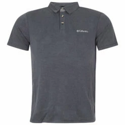 Columbia Nelson Point Polo - Polo Shirt