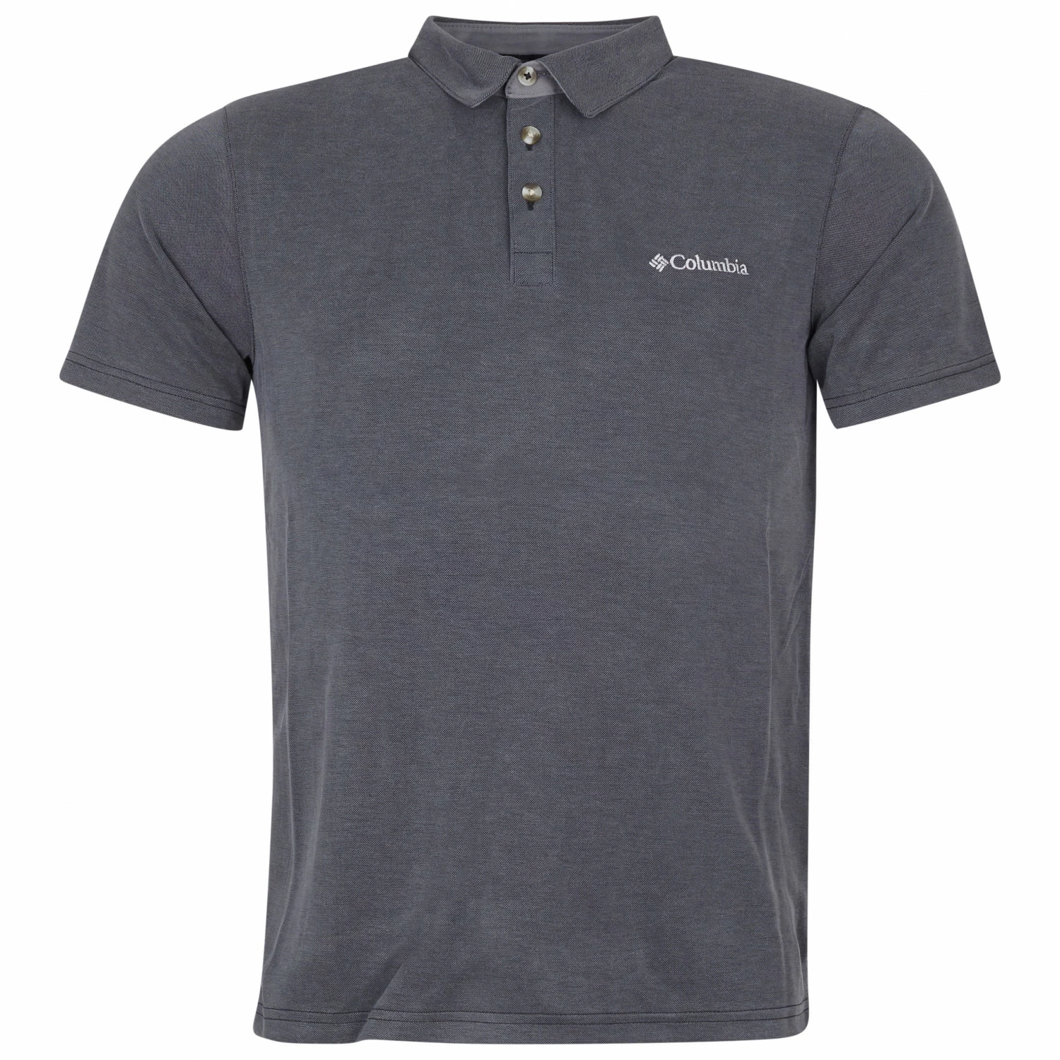 Columbia Nelson Point Polo - Polo Shirt 3 Columbia Nelson Point Polo - Polo Shirt