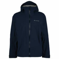Columbia Omni-Tech Ampli-Dry Shell - Waterproof Jacket