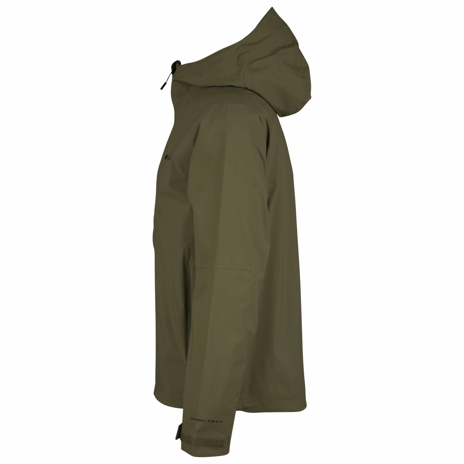 Columbia Omni-Tech Ampli-Dry Shell - Waterproof Jacket 4 Columbia Omni-Tech Ampli-Dry Shell - Waterproof Jacket - Image 2