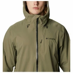 Columbia Omni-Tech Ampli-Dry Shell - Waterproof Jacket 16 Columbia Omni-Tech Ampli-Dry Shell - Waterproof Jacket -Outdoor Equipment Sales Shop columbia omni tech ampli dry shell waterproof jacket detail 6